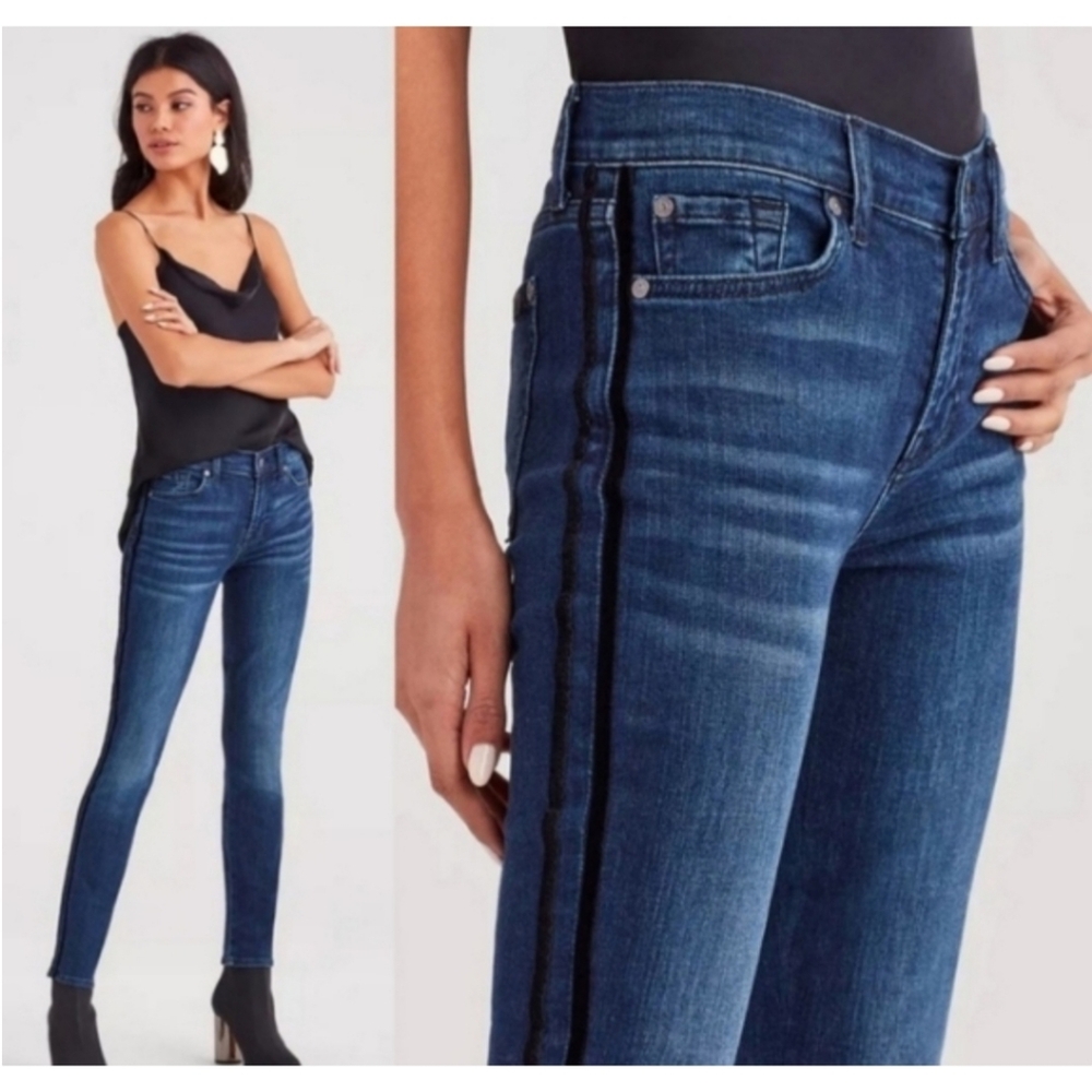7 For All Mankind Jeans